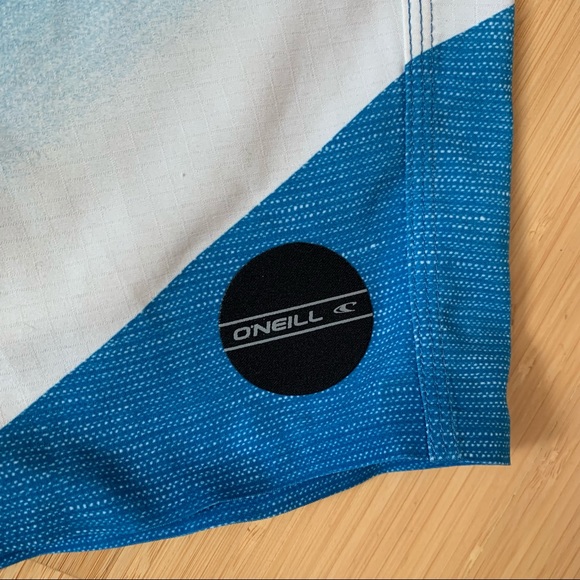 🌊O’Neill “Hyperfreak” board shorts - 30 - Picture 4 of 8